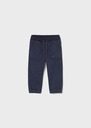 Joggingbroek met zakken