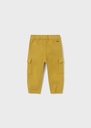 Cargo joggingbroek