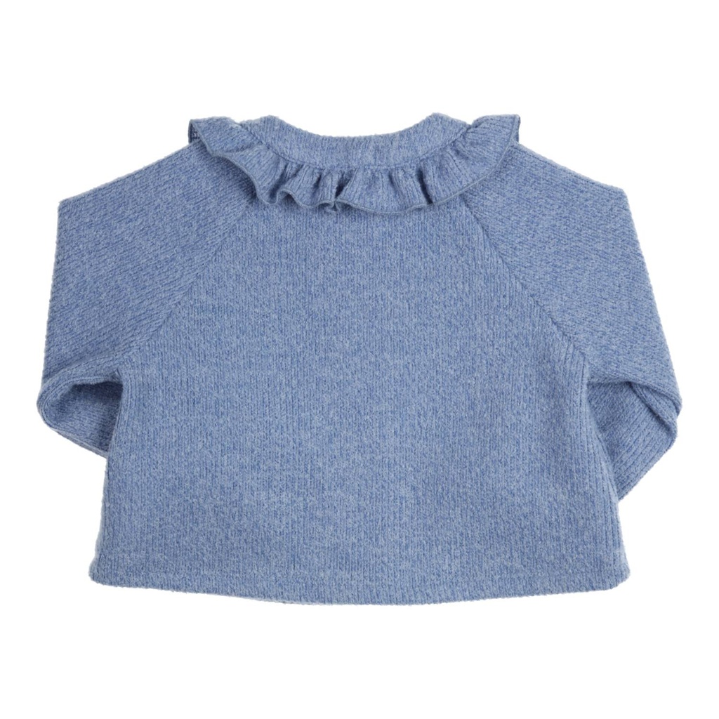 Cardigan gerbo
