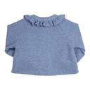 Cardigan gerbo