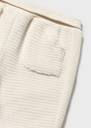 3-delige set met broek, trui en muts