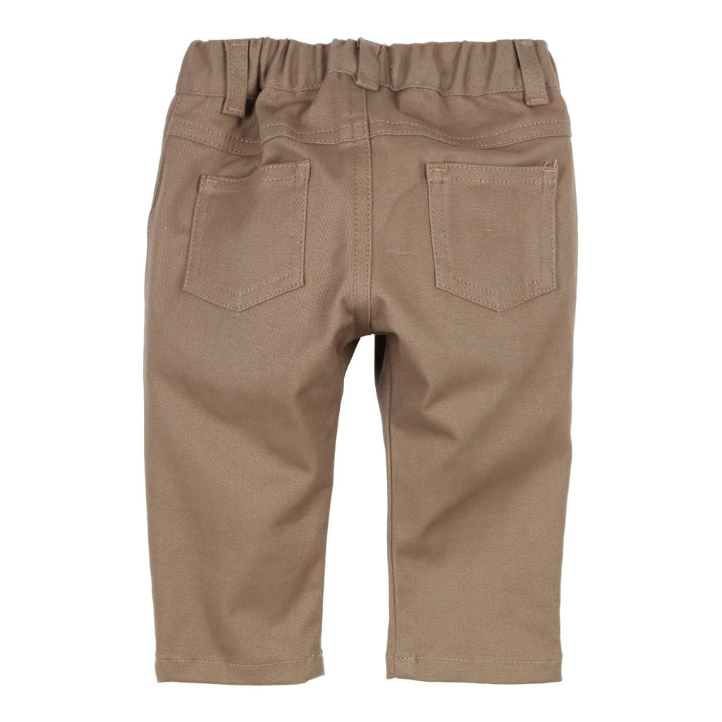 Broek demi
