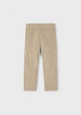 Feestelijke cargo broek