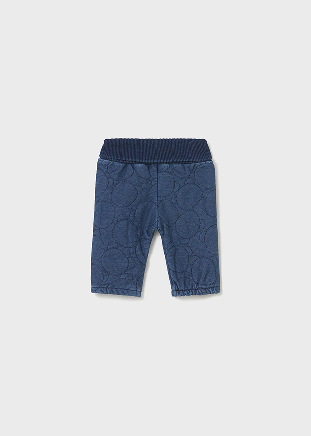 Jeansbroek