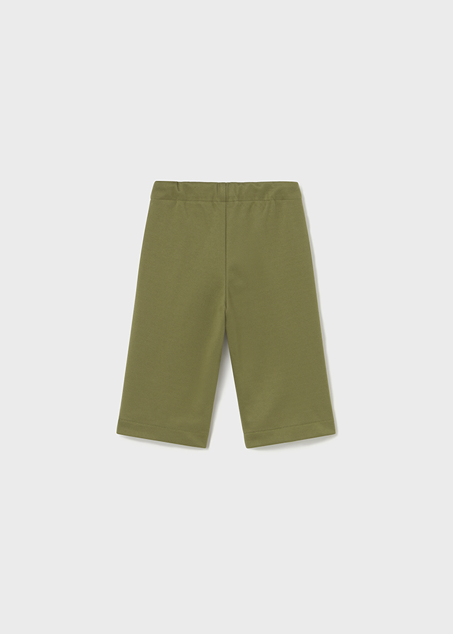 Lange twill broek