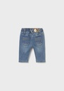 Jeansbroek