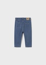 Jeansbroek