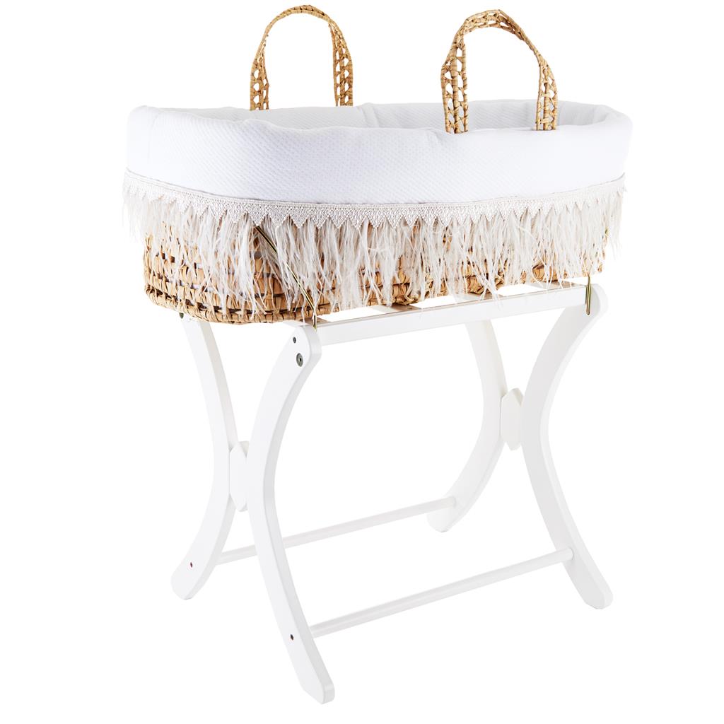 Stand for carry crib Theophile & Patachou