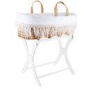 Stand for carry crib Theophile & Patachou