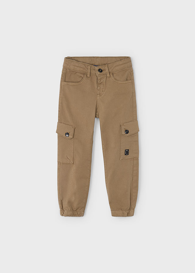 Cargo broek