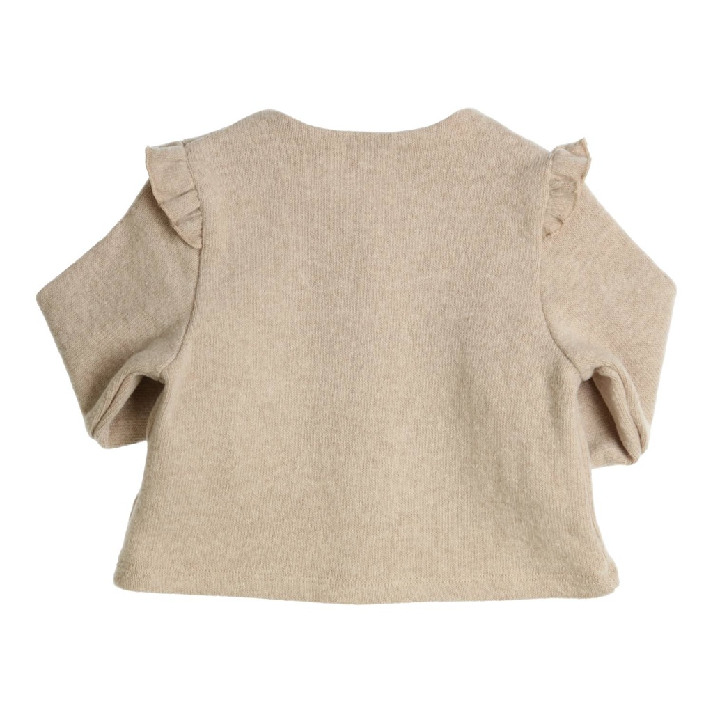 Cardigan gillo