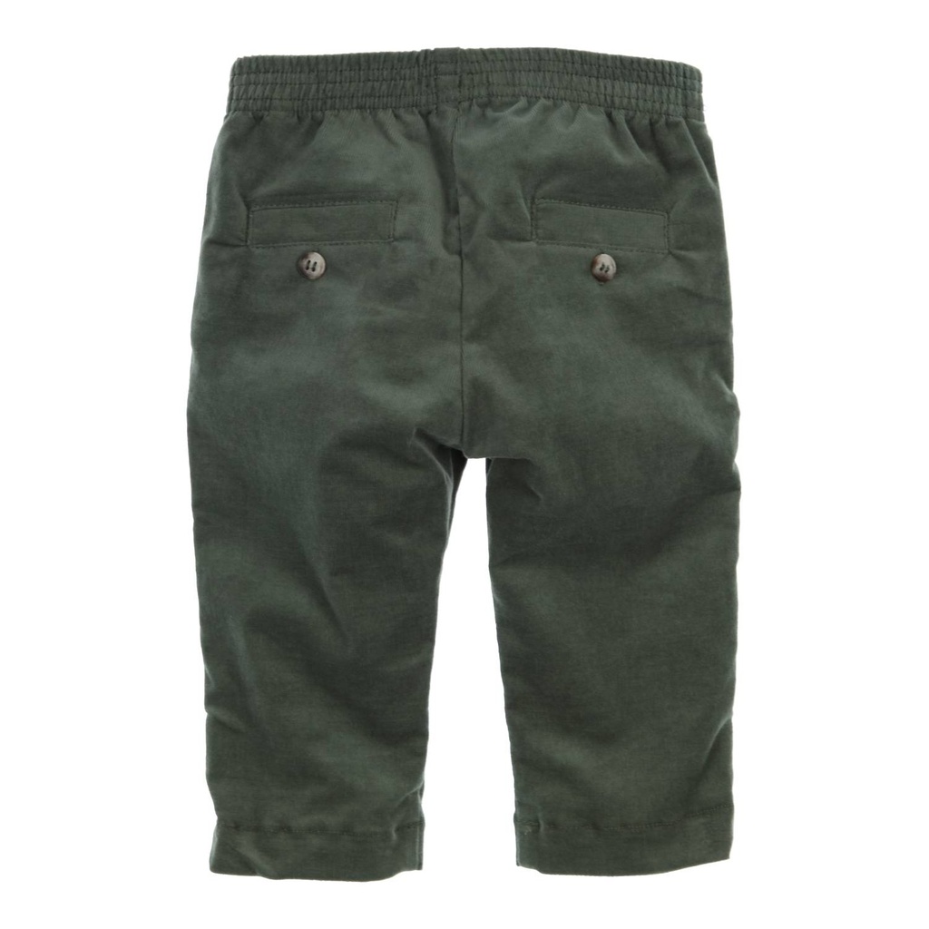 Broek pandour