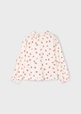 T-shirt met lange mouwen