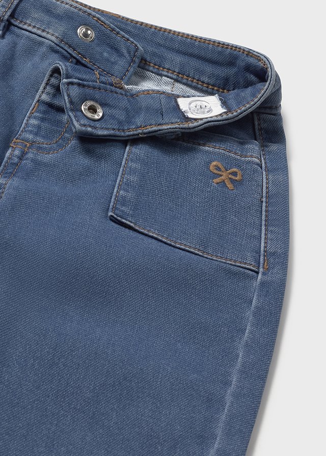 Jeansbroek