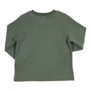 T-shirt lange mouwen aerodoux