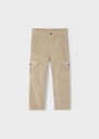 Feestelijke cargo broek