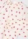 T-shirt met lange mouwen