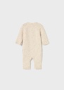 Tricot romper