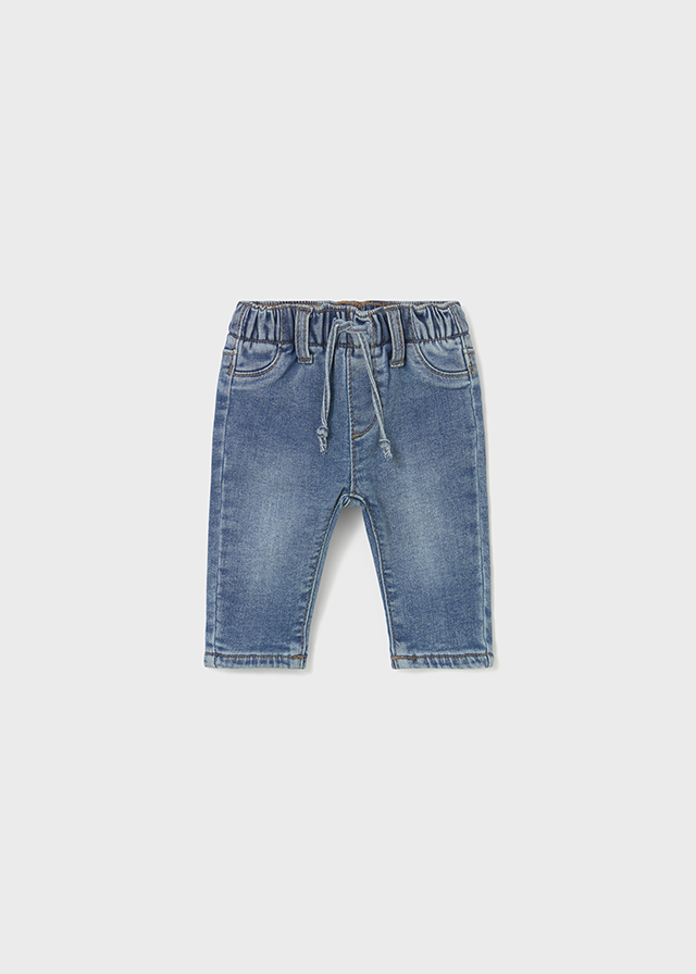 Jeansbroek