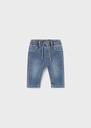 Jeansbroek