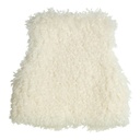 Bodywarmer alpaca