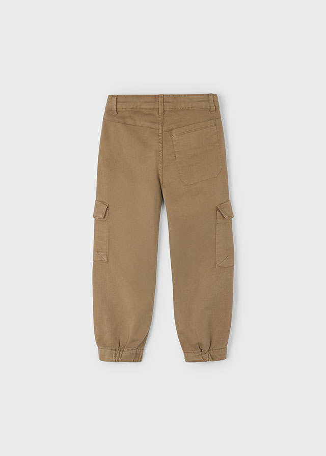 Cargo broek