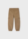Cargo broek