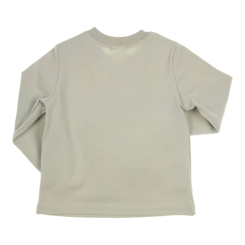 T-shirt lange mouwen aerodoux
