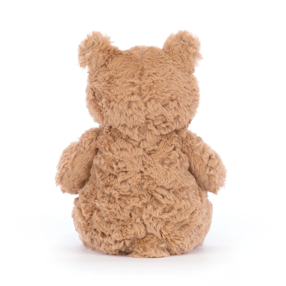 Knuffel Bartholomew beer klein
