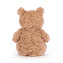 Knuffel Bartholomew beer klein