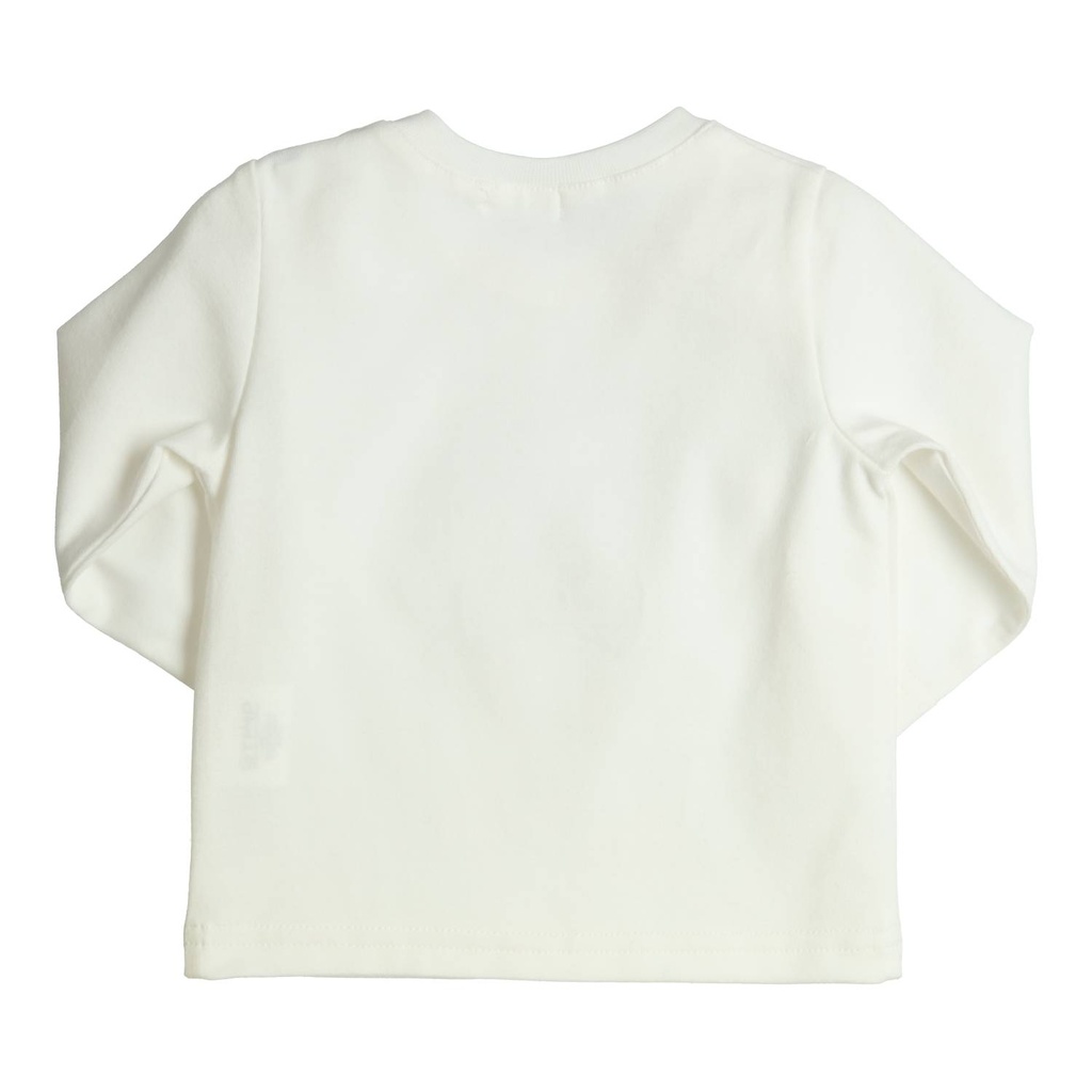 T-shirt lange mouwen aerodoux