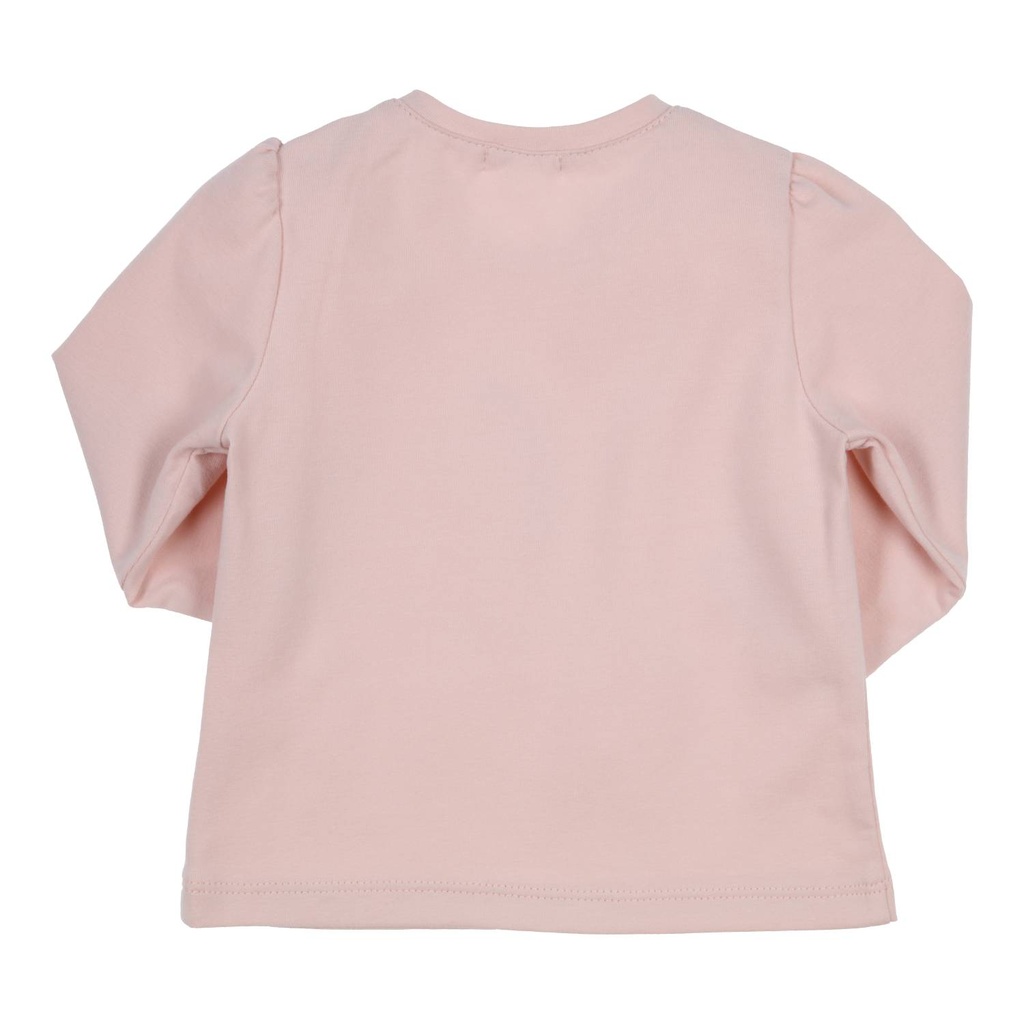 T-shirt lange mouwen aerodoux