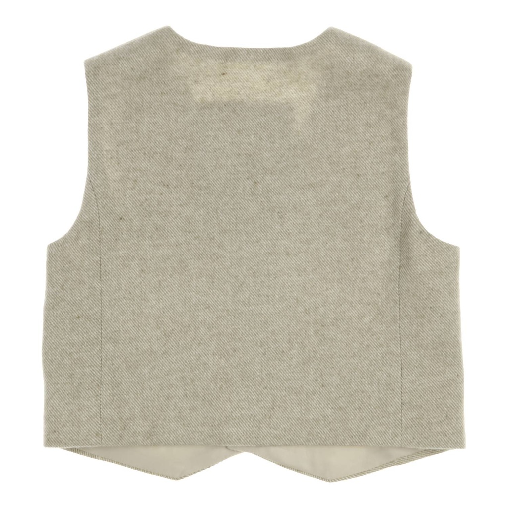 Gilet mozes
