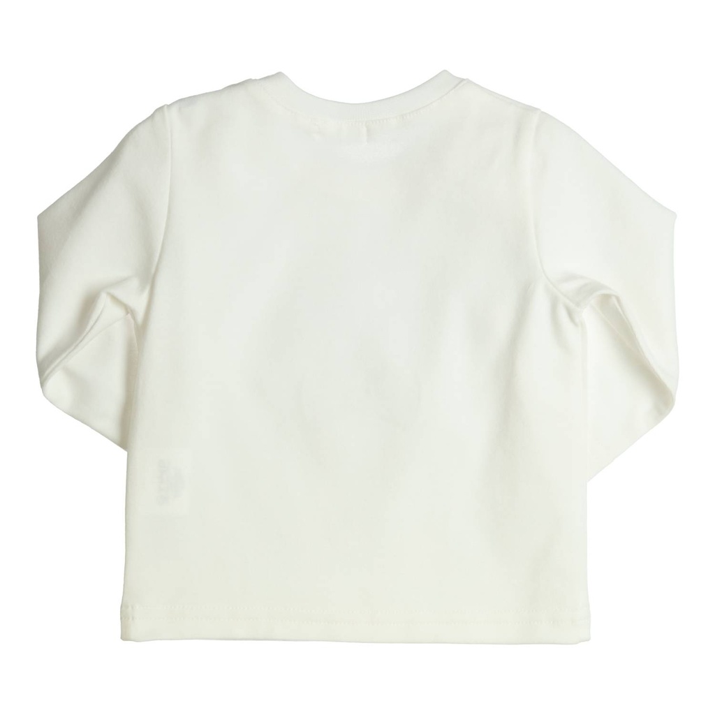 T-shirt lange mouwen aerodoux