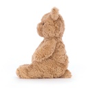 Knuffel Bartholomew beer klein