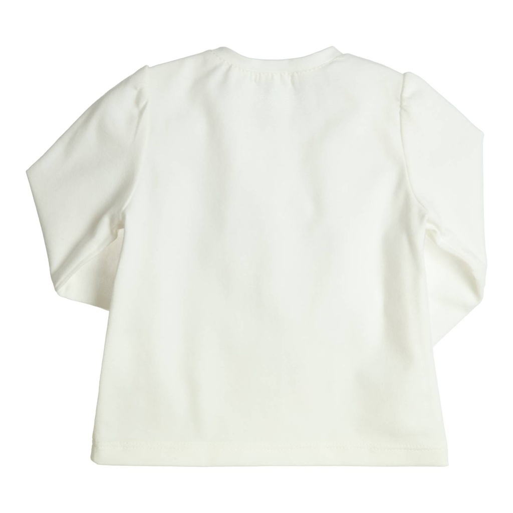 T-shirt lange mouwen aerodoux