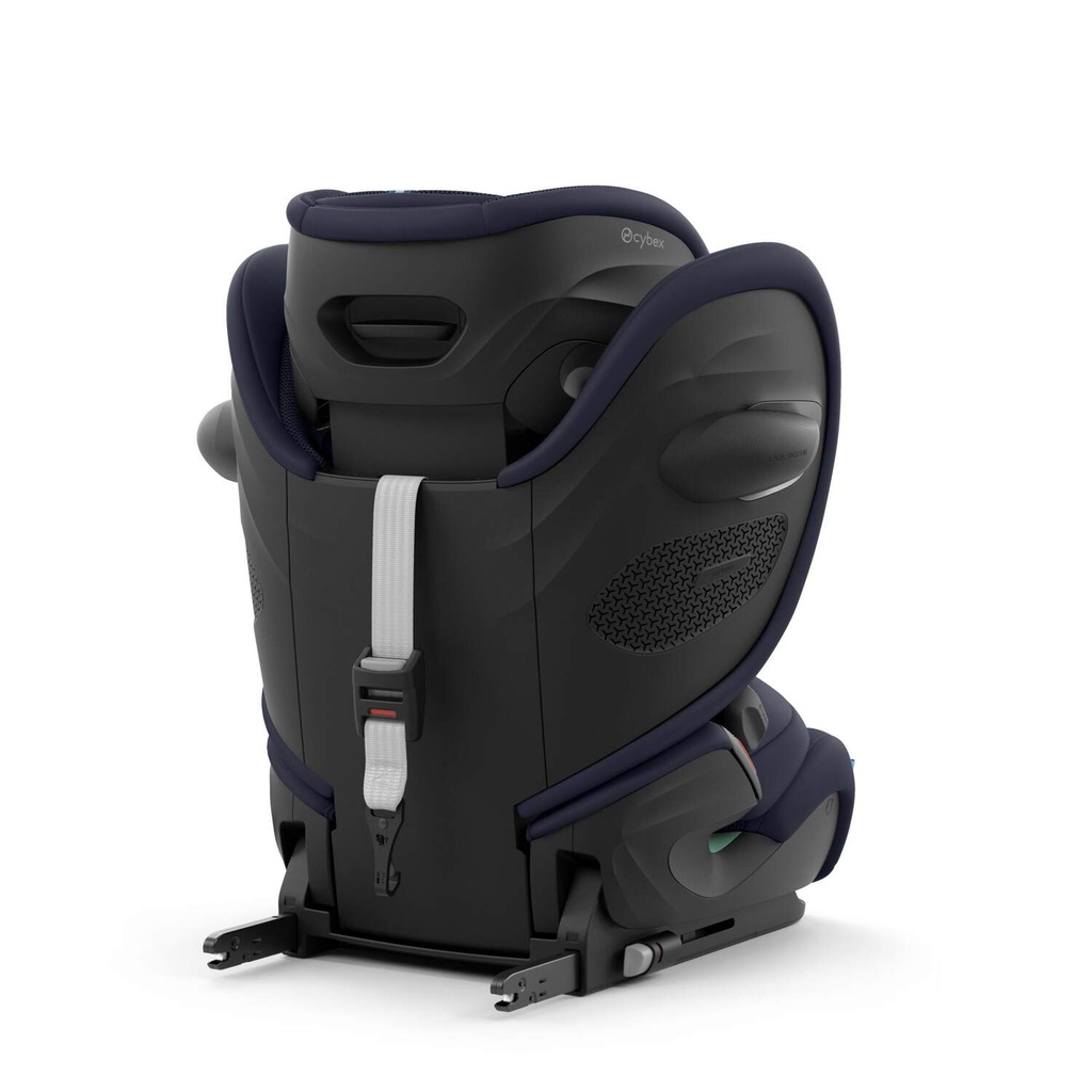 Autozitje Pallas G2 plus i-size