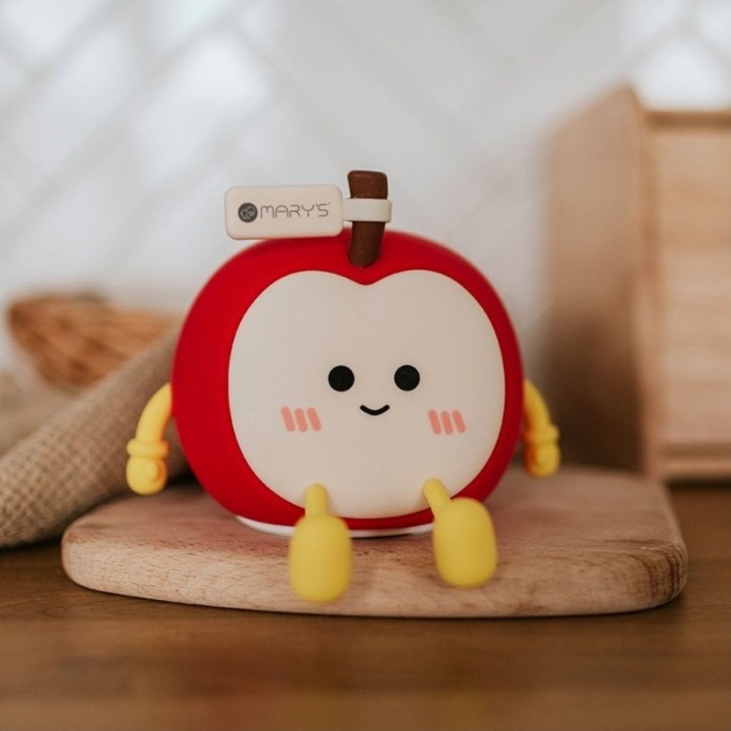 Nachtlamp (LED) appel