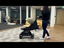 Buggy metro 3