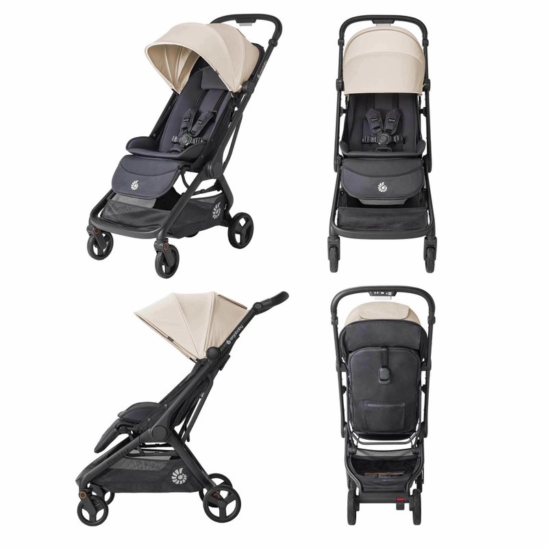 Buggy metro 3