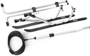 Ski kit XC fietskar