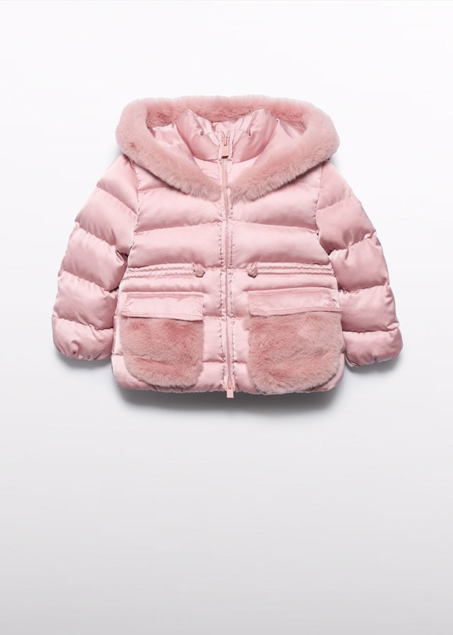 Winterjas