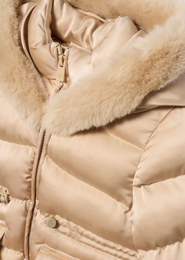 Winterjas