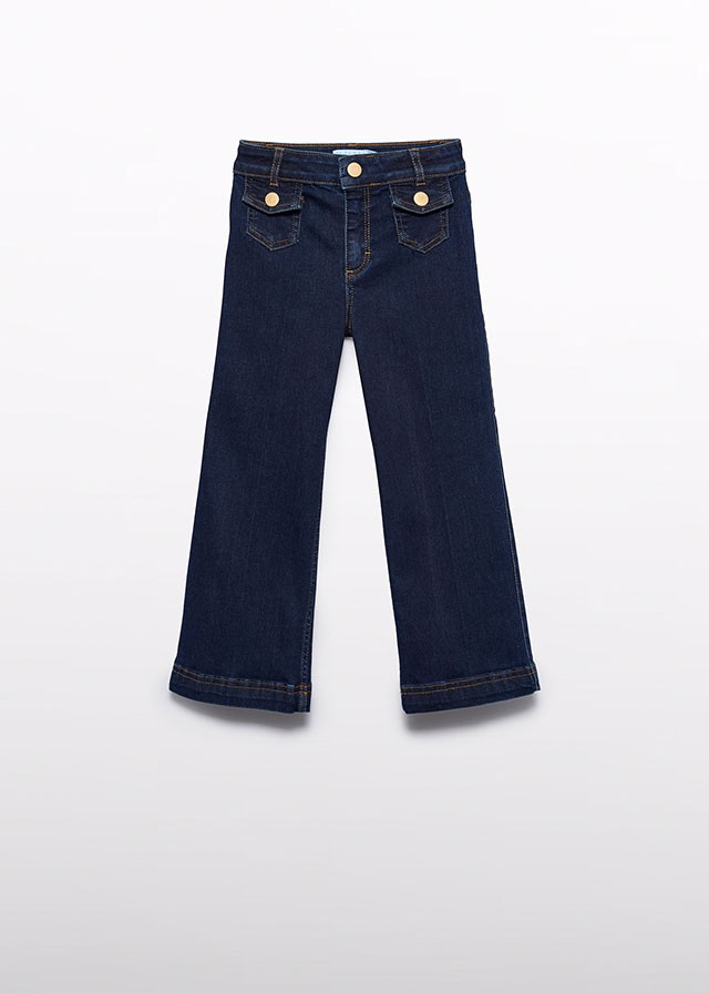 Jeansbroek