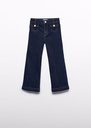 Jeansbroek