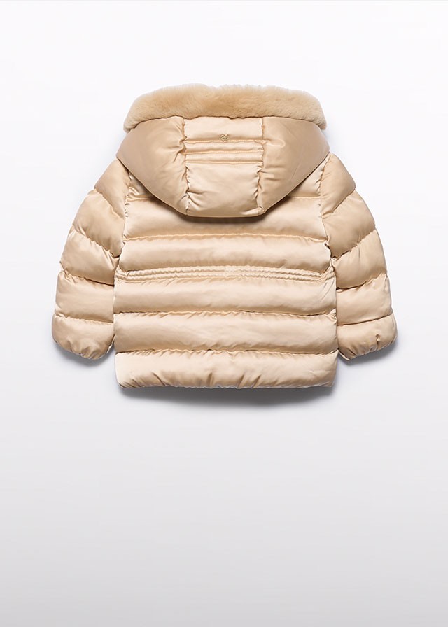 Winterjas
