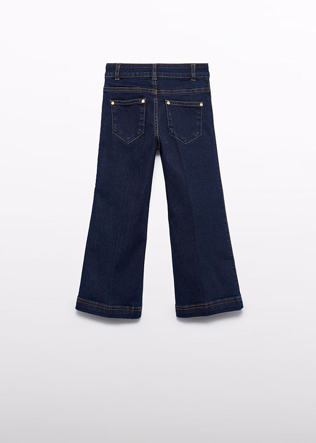 Jeansbroek