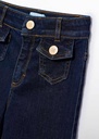 Jeansbroek