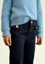 Jeansbroek
