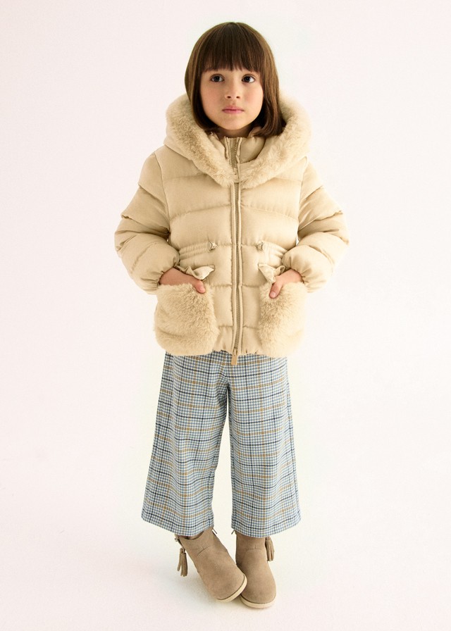 Winterjas